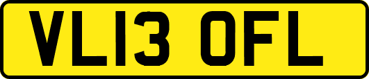 VL13OFL