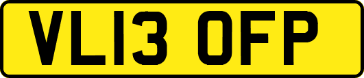 VL13OFP