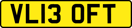 VL13OFT