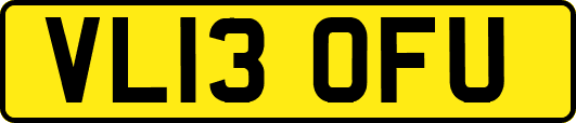 VL13OFU