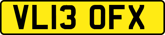 VL13OFX
