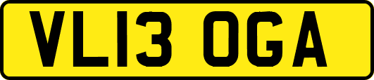 VL13OGA