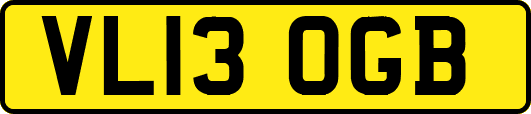 VL13OGB