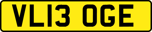 VL13OGE