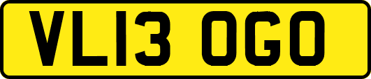 VL13OGO