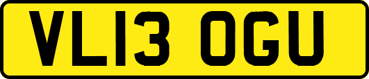 VL13OGU