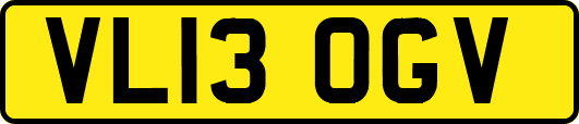 VL13OGV
