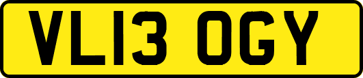 VL13OGY