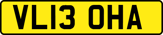 VL13OHA