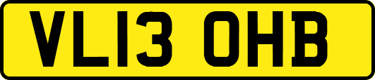 VL13OHB