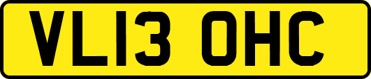 VL13OHC