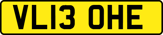 VL13OHE