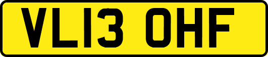 VL13OHF