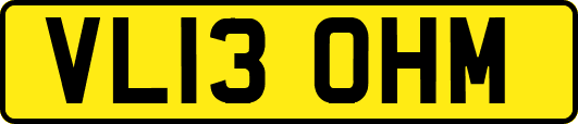 VL13OHM