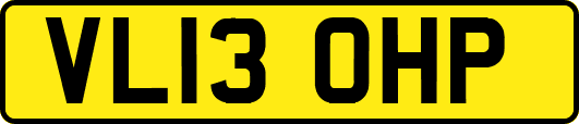 VL13OHP