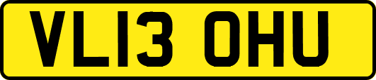VL13OHU
