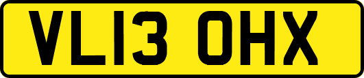 VL13OHX
