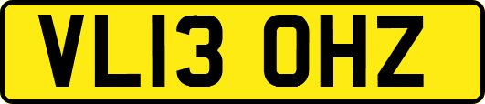 VL13OHZ