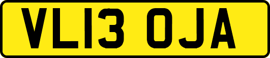 VL13OJA