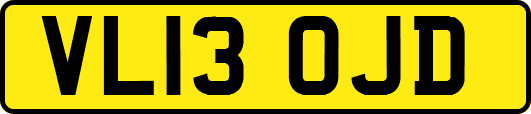 VL13OJD