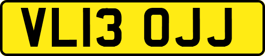 VL13OJJ