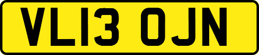 VL13OJN