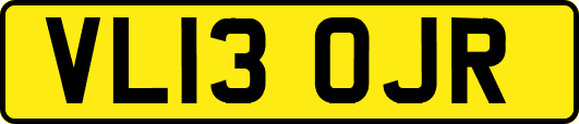 VL13OJR