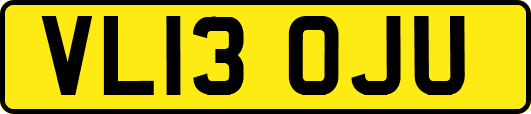 VL13OJU