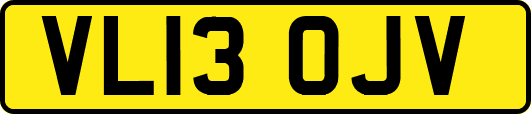 VL13OJV