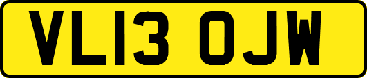 VL13OJW