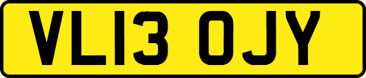 VL13OJY