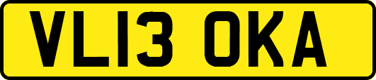 VL13OKA