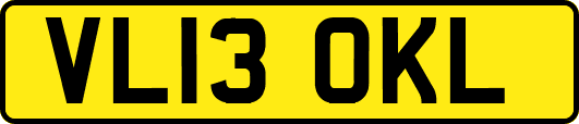 VL13OKL