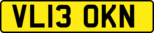 VL13OKN