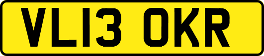 VL13OKR
