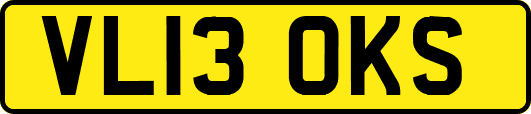 VL13OKS