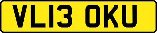 VL13OKU