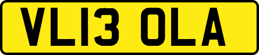 VL13OLA