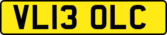 VL13OLC