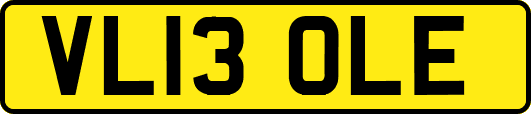 VL13OLE