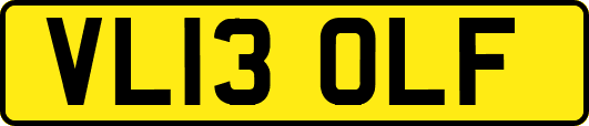 VL13OLF