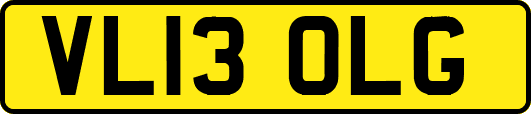 VL13OLG