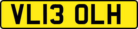 VL13OLH
