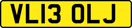 VL13OLJ