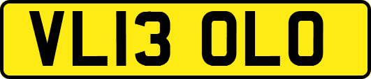 VL13OLO