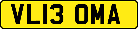VL13OMA