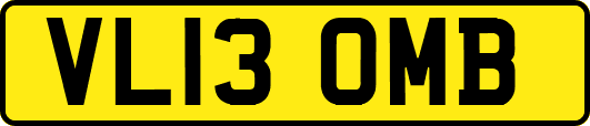 VL13OMB