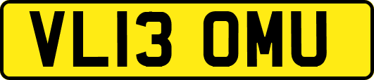 VL13OMU