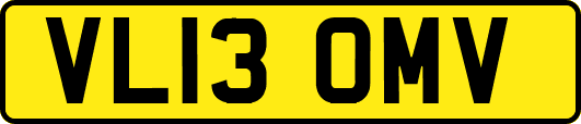 VL13OMV