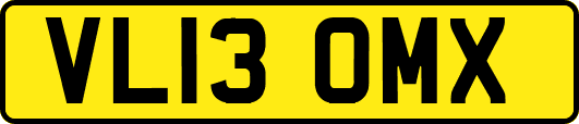 VL13OMX